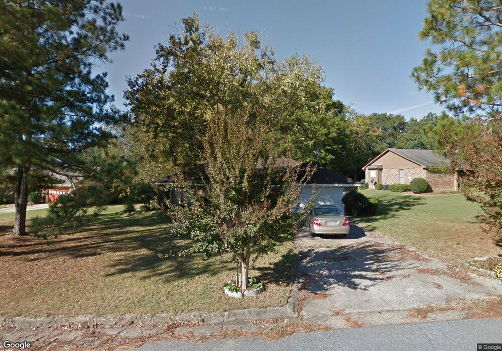 5901 Ironstone Dr, Columbus, GA 31907 - photo 1