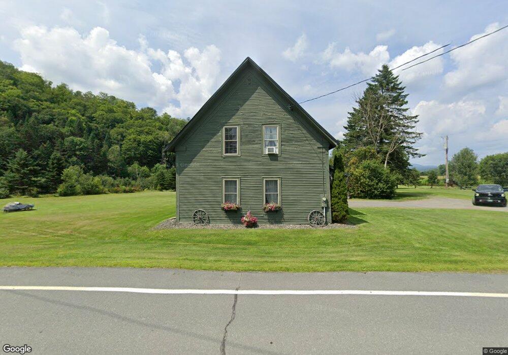 6487 Vt Route 102, Canaan, VT 05903 - photo 1