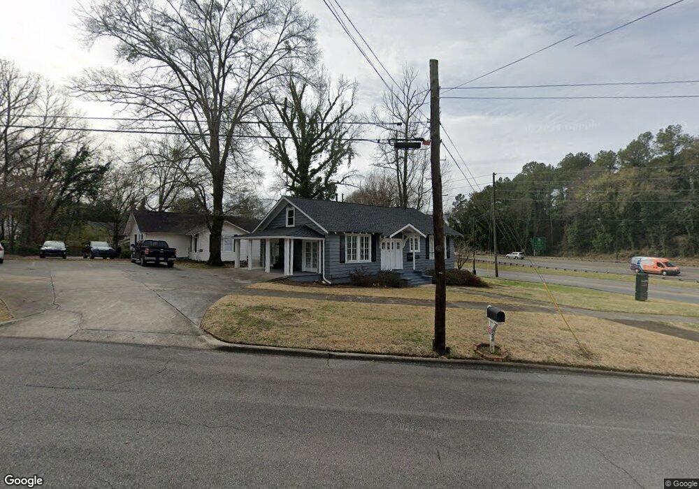 200 E 11th St SE, Rome, GA 30161 - photo 1