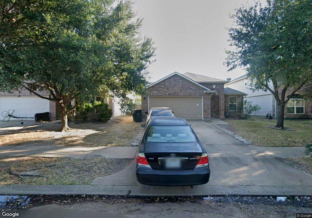 6911 Hampden Point Ct, Houston, TX 77040 - photo 1
