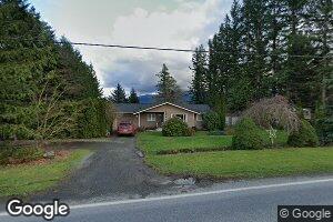 1102 Nooksack Ave, Nooksack, WA 98247