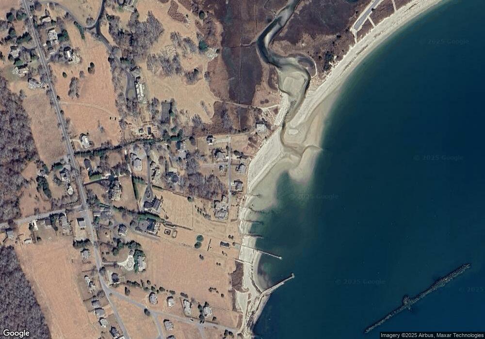 6 Meadow Shores Rd, South Dartmouth, MA 02748 - photo 1