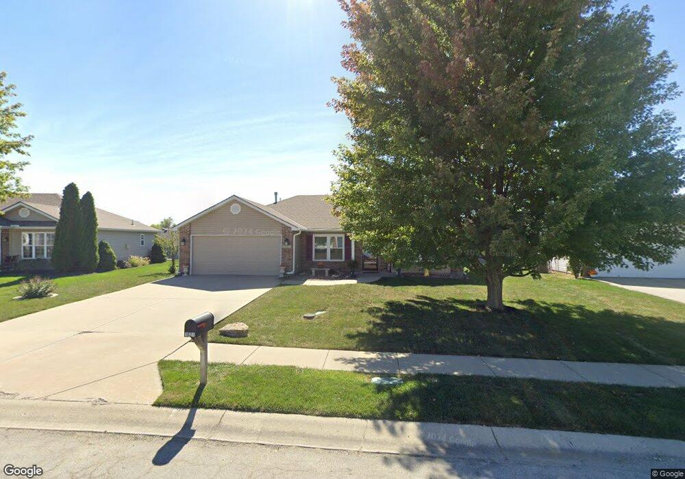 1021 Seminole Ct, Raymore, MO 64083 - photo 1