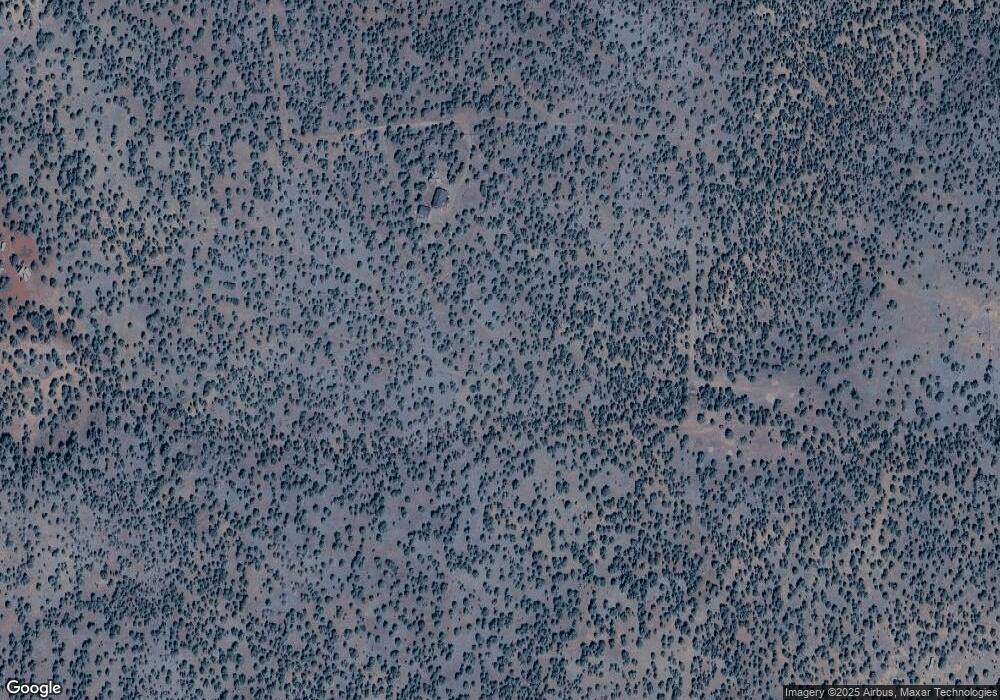 123 W Abandoned Trail, Ash Fork, AZ 86320 - photo 1