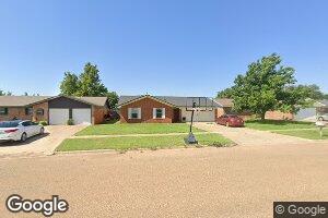 4103 Garland St, Plainview, TX 79072