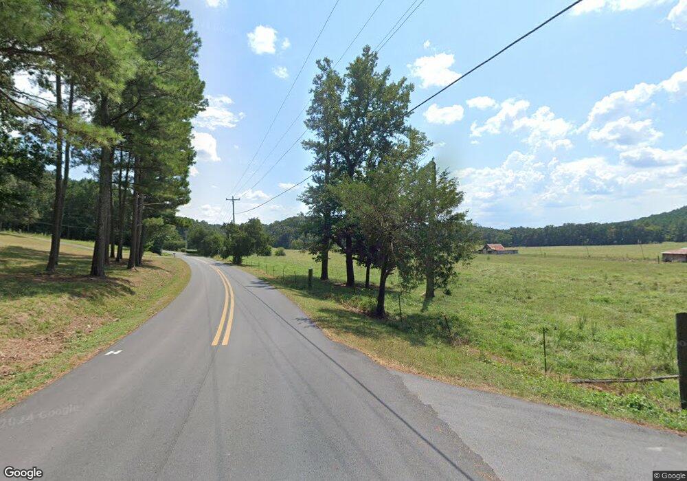 Lot 2 Dempsey Loop Rd SE, Adairsville, GA 30103 - photo 1