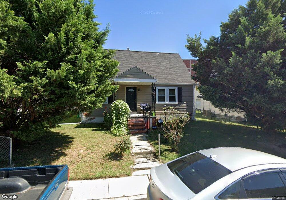 1927 Queensway, Dundalk, MD 21222 - photo 1