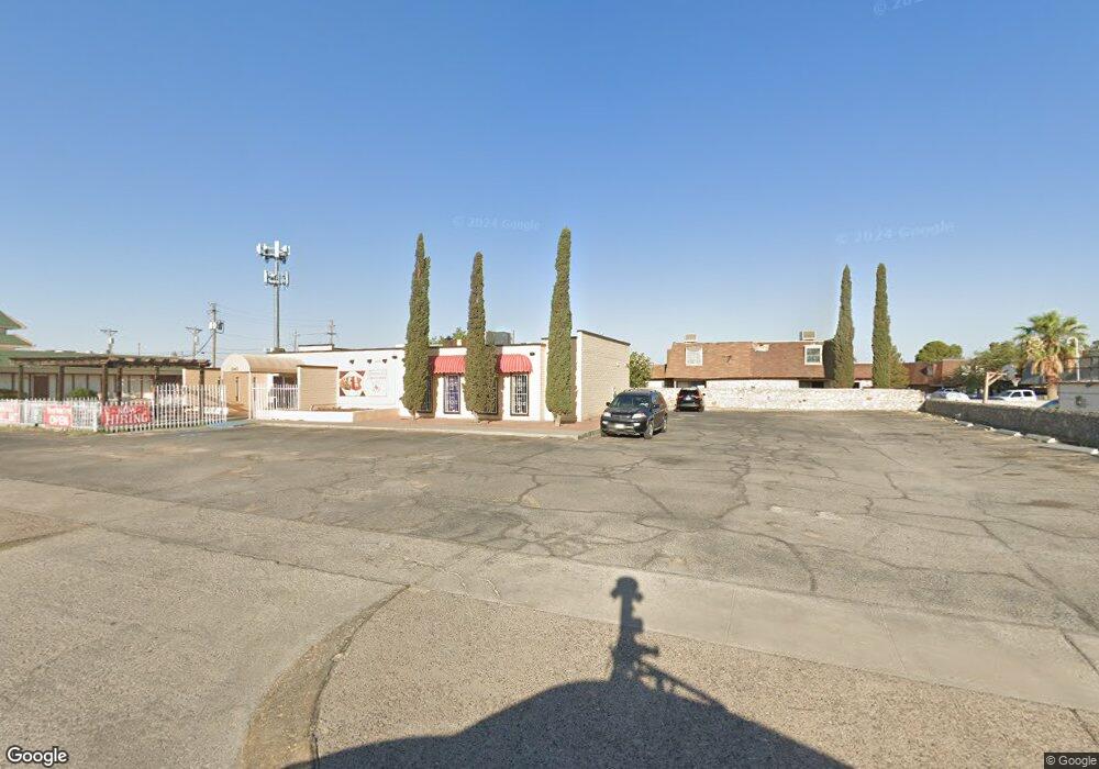 432 432 Dr, El Paso, TX 79915 - photo 1