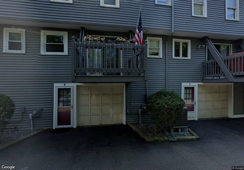 710 East St unit D, Walpole, MA 02081 - photo 1