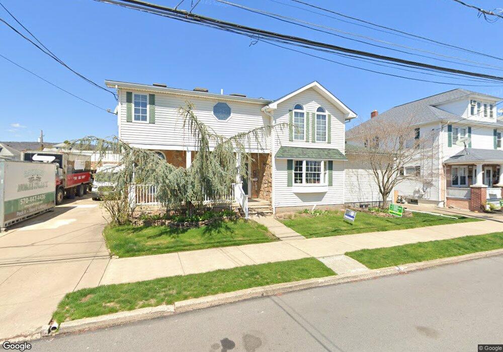 230 Franklin St, West Pittston, PA 18643 - photo 1