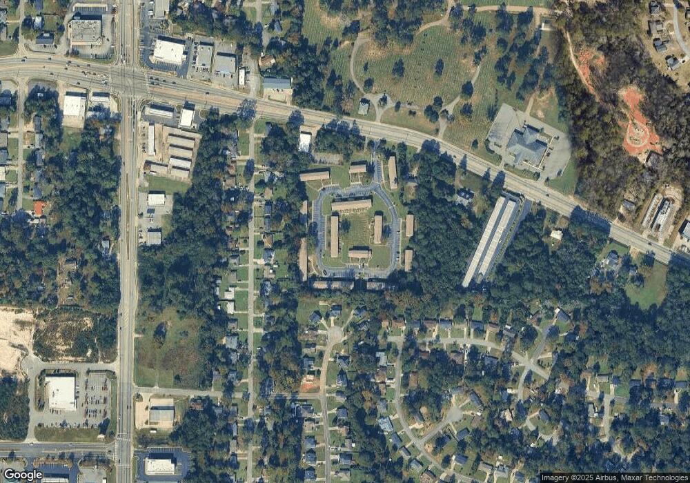 4006 Mercer University Dr, Macon, GA 31204 - photo 1