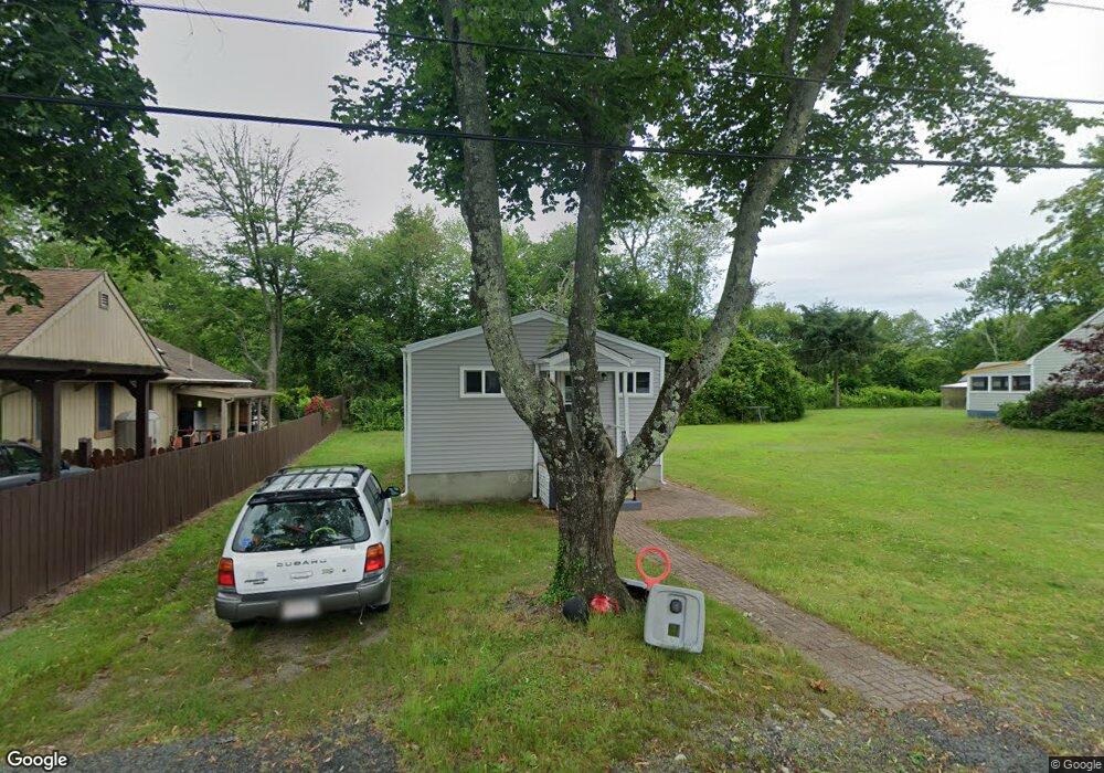 3 Paskamansett St, North Dartmouth, MA 02747 - photo 1