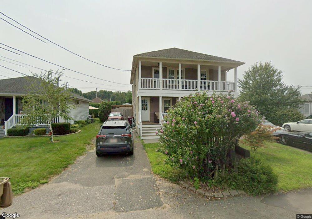 27 Belmont St unit 29, Ludlow, MA 01056 - photo 1