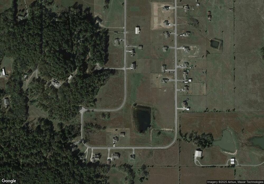 19365 S Deer Trail Rd, Claremore, OK 74019 - photo 1