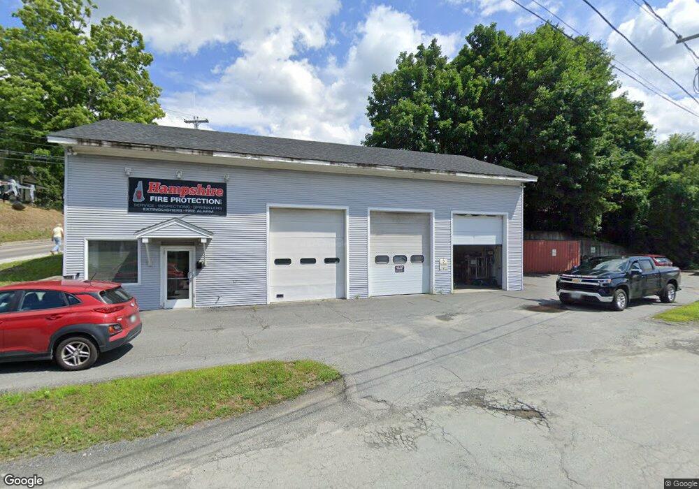 1 Commercial Dr, Lebanon, NH 03784 - photo 1