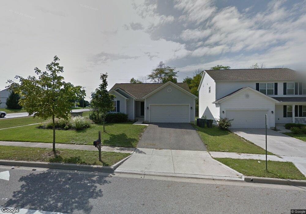 1101 Georgesville Green Dr, Columbus, OH 43228 - photo 1