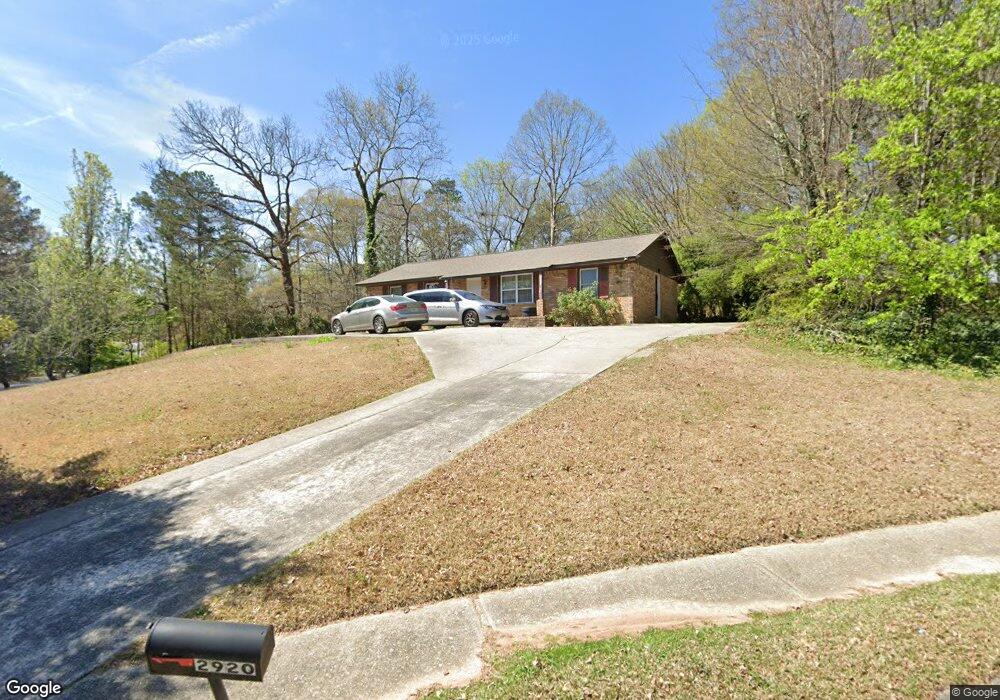 2920 Bay Berry Dr SW, Marietta, GA 30008 - photo 1