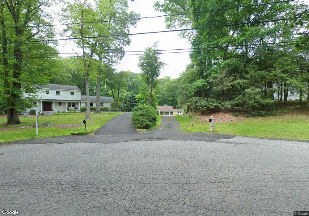 17 Mill Stone Cir, Stamford, CT 06903 - photo 1