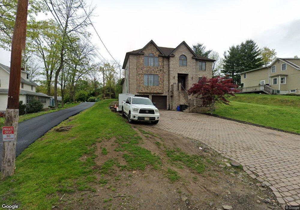 5 Church Ln unit T, Towaco, NJ 07082 - photo 1