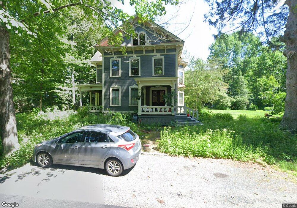 102 Delabarre Ave, Conway, MA 01341 - photo 1