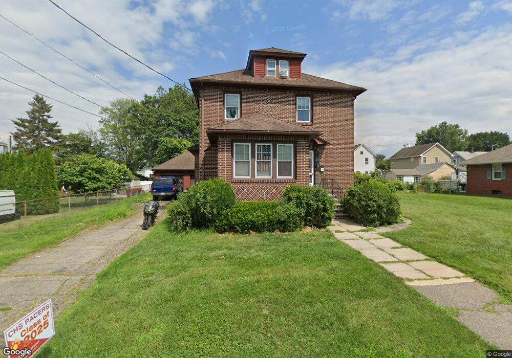 17 Van Horn St, Chicopee, MA 01013 - photo 1