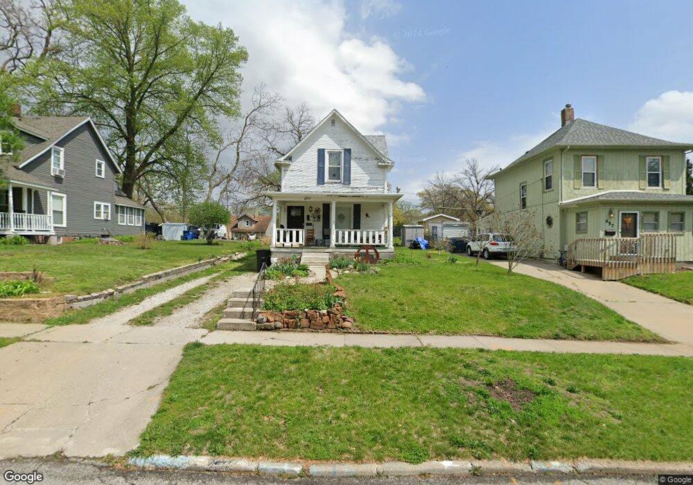 659 25th St, Des Moines, IA 50312 - photo 1