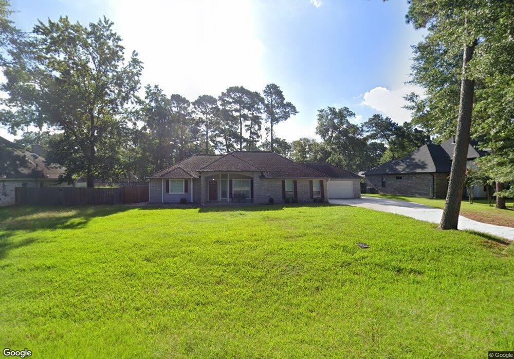 510 Box Elder Dr, Magnolia, TX 77354 - photo 1