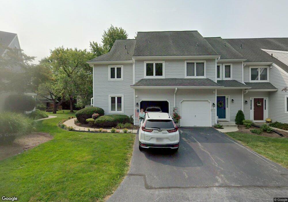 22 W Jonathan Ct, Kennett Square, PA 19348 - photo 1