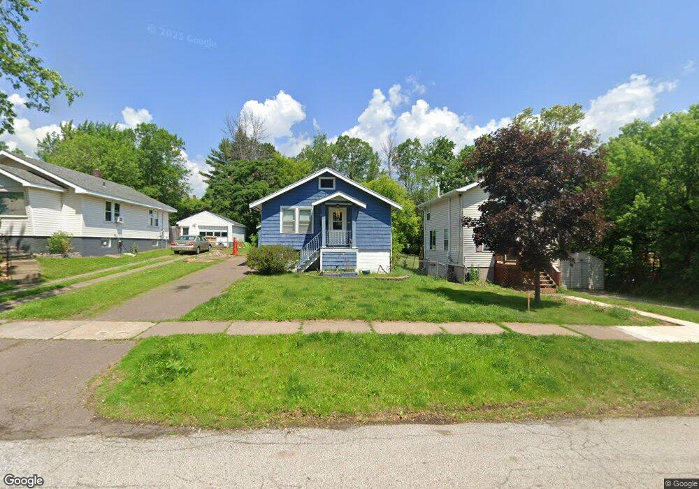 4309 Pitt St, Duluth, MN 55804 - photo 1
