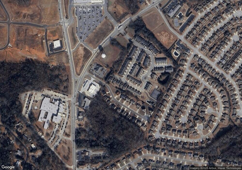 63 Wisteria Way unit B10, Winder, GA 30680 - photo 1