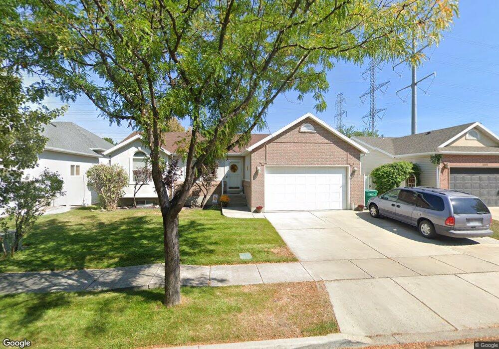 1397 Bridgeview Dr, Layton, UT 84041 - photo 1