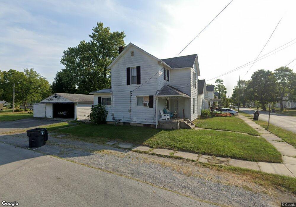 701 Holmes Ave, Lima, OH 45804 - photo 1