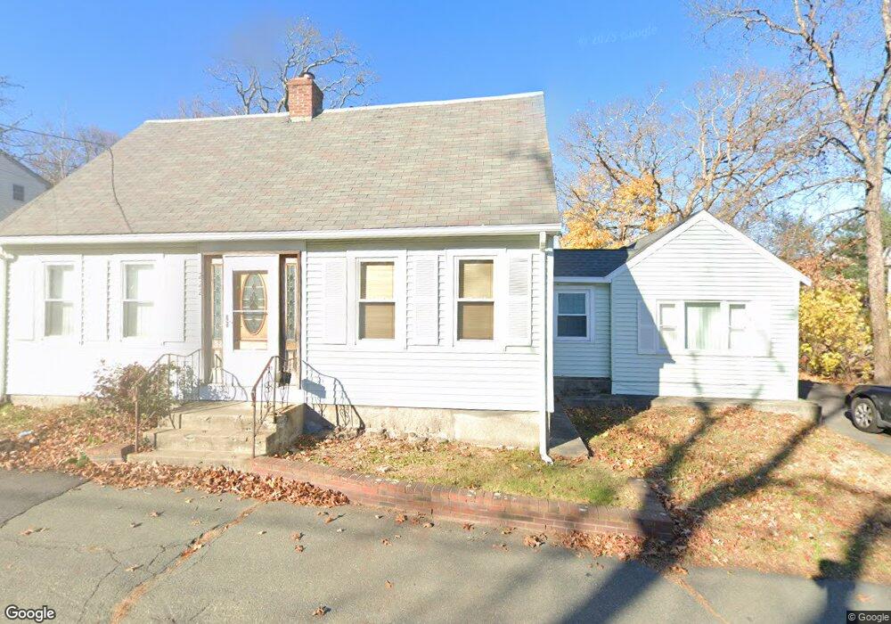 222 Liberty St, Randolph, MA 02368 - photo 1