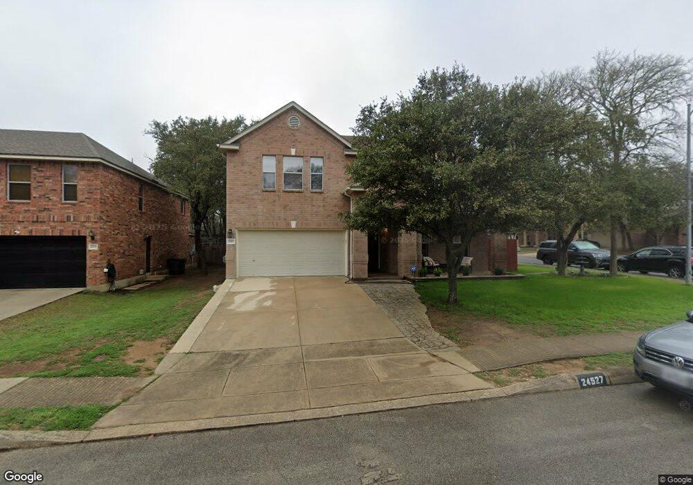 24527 Elise Falls, San Antonio, TX 78255 - photo 1