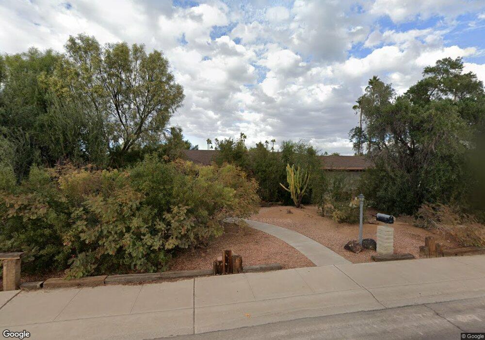 2050 E Laguna Dr, Tempe, AZ 85282 - photo 1