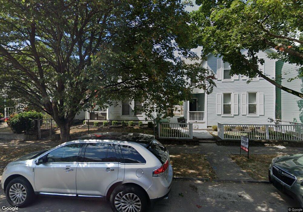 1105 Michigan Ave, Columbus, OH 43201 - photo 1