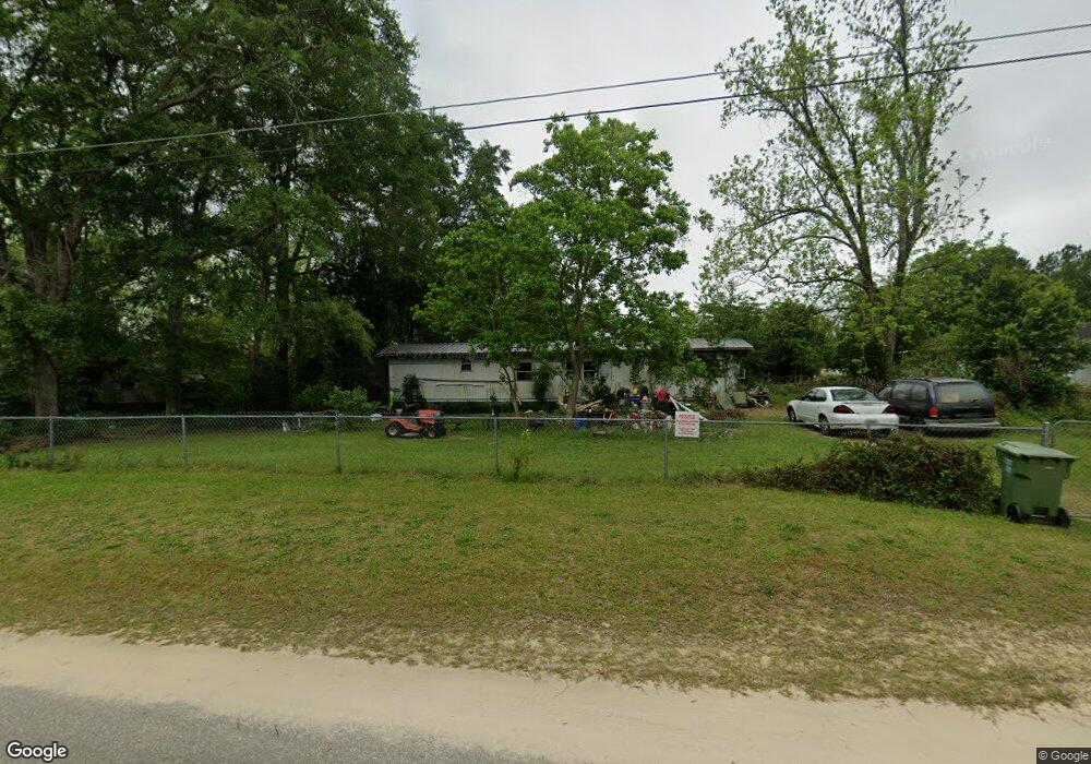 147 Cox Ave, Moultrie, GA 31768 - photo 1