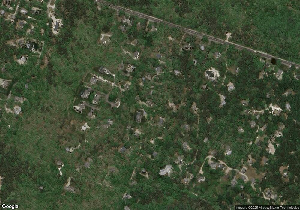 32 Shady Oak Ln, Edgartown, MA 02539 - photo 1