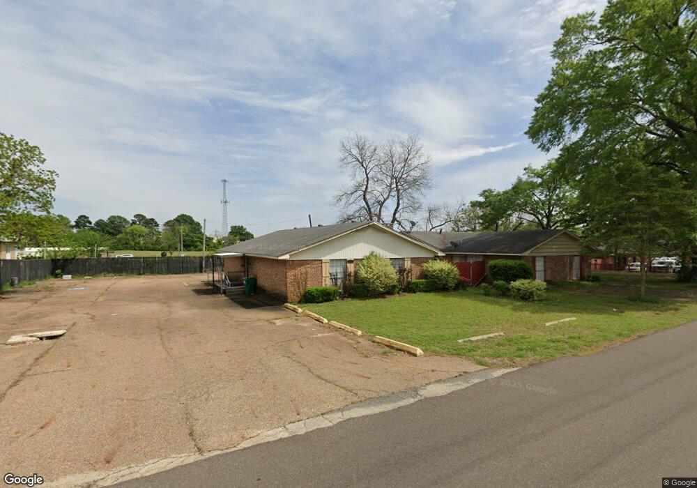 4420 Elizabeth St, Texarkana, TX 75503 - photo 1