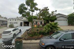 34458 Camino el Molino Unit B, Capistrano Beach, CA 92624