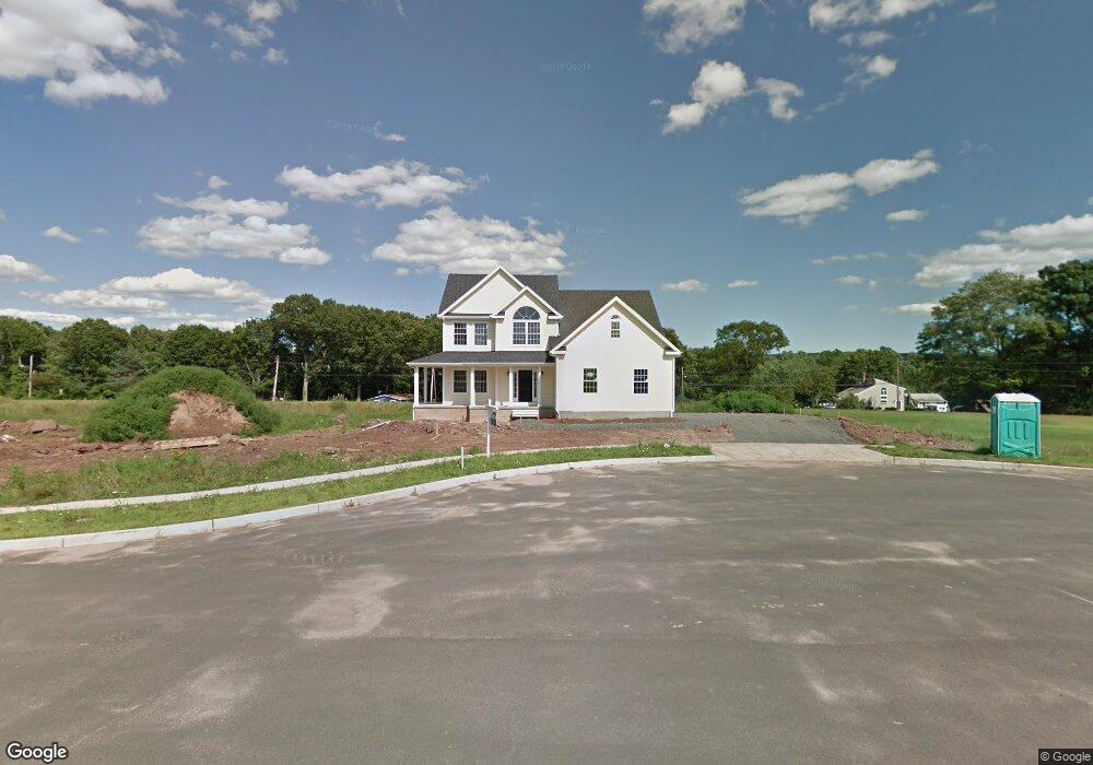 90 Trailside Crossing, Middletown, CT 06457 - photo 1