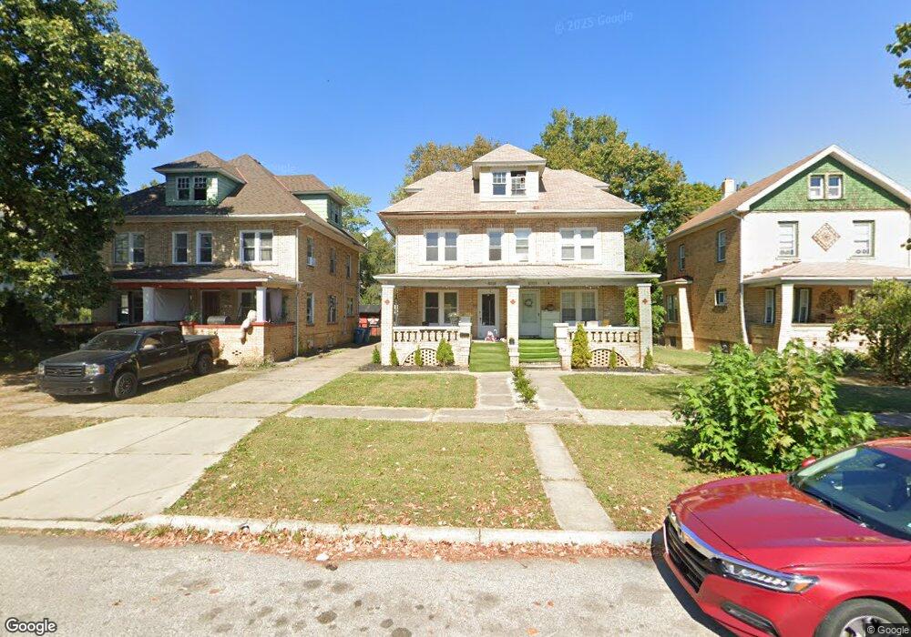 1869 E 32nd St, Lorain, OH 44055 - photo 1