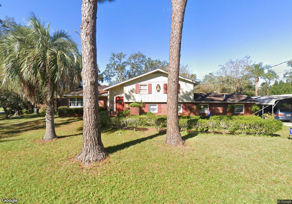 635 Bartow St, Saint Simons Island, GA 31522 - photo 1