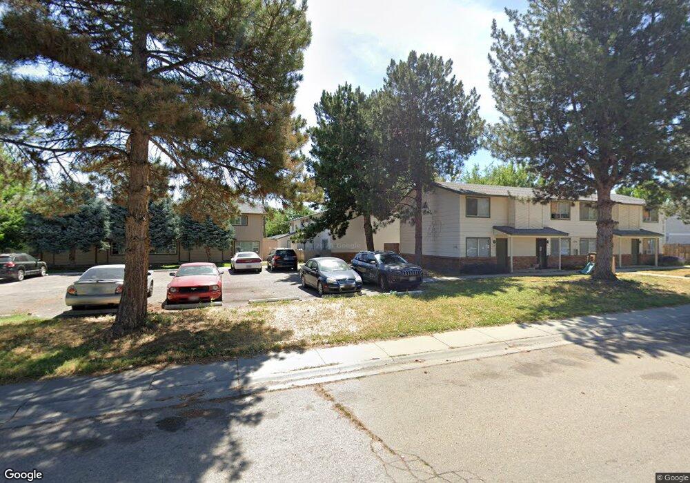 605 E Florida Ave unit B, Nampa, ID 83686 - photo 1