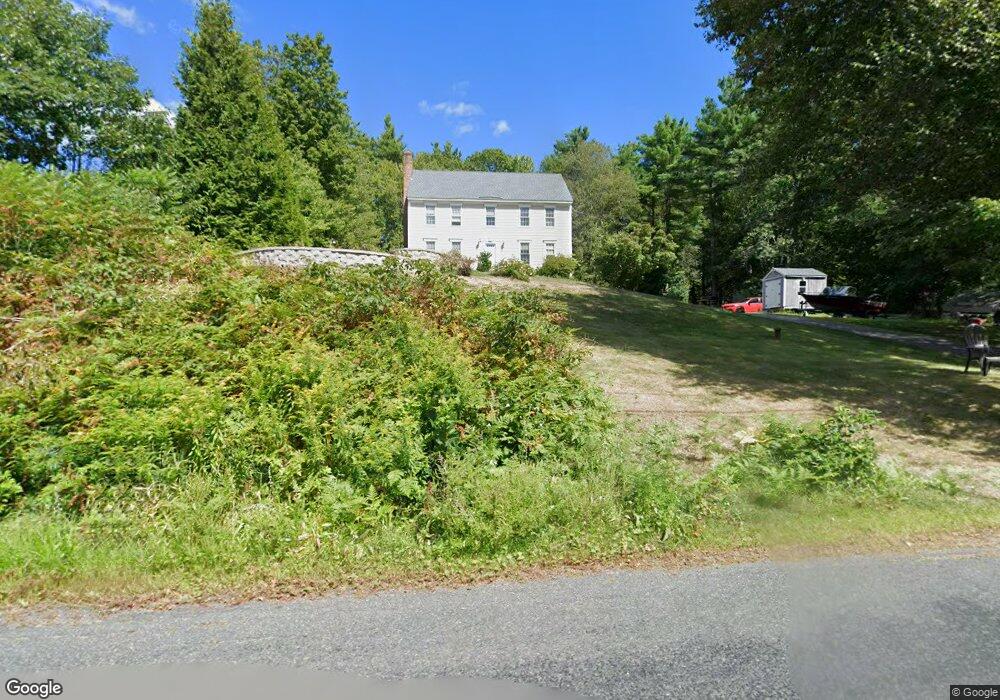 241 Minott Rd, Westminster, MA 01473 - photo 1