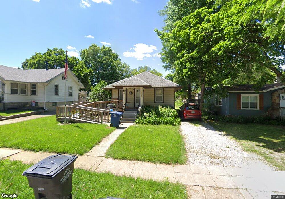 3828 4th St, Des Moines, IA 50313 - photo 1