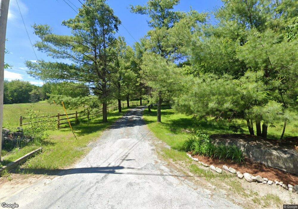 992 County Rd, New London, NH 03257 - photo 1