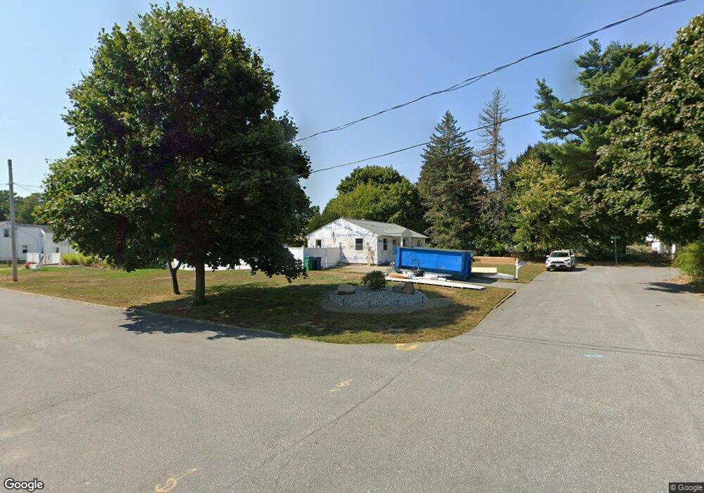 0 Holly Ln, Hampton, NH 03842 - photo 1