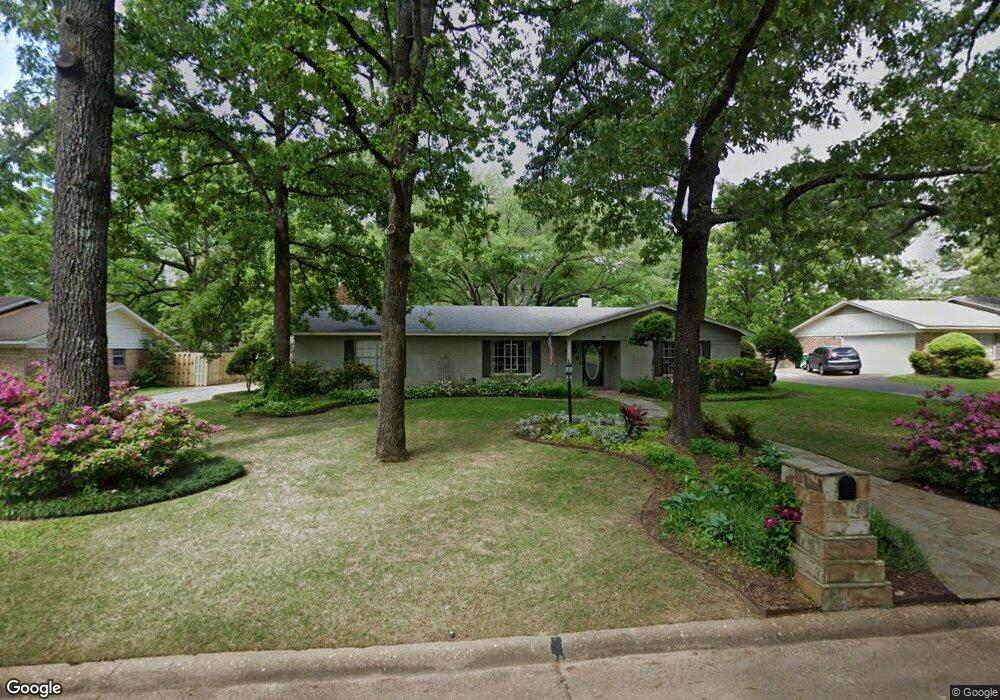 7 Clay Ave, Texarkana, TX 75503 - photo 1