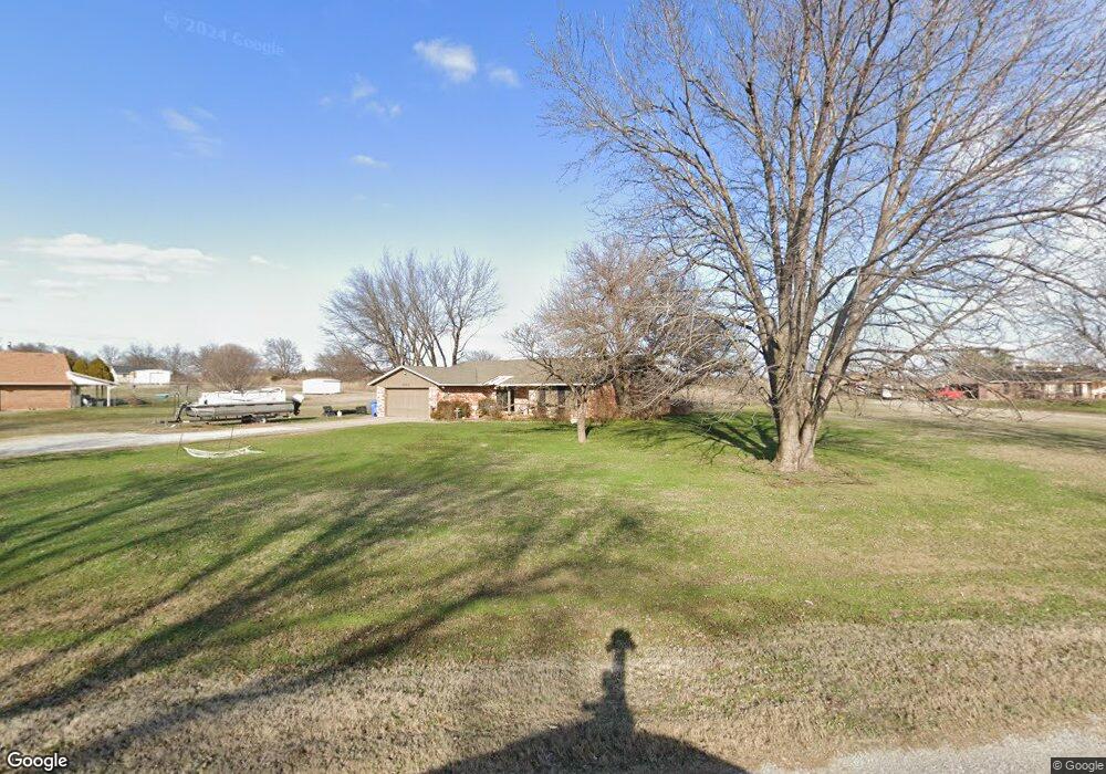 1203 W E Ave, Cache, OK 73527 - photo 1